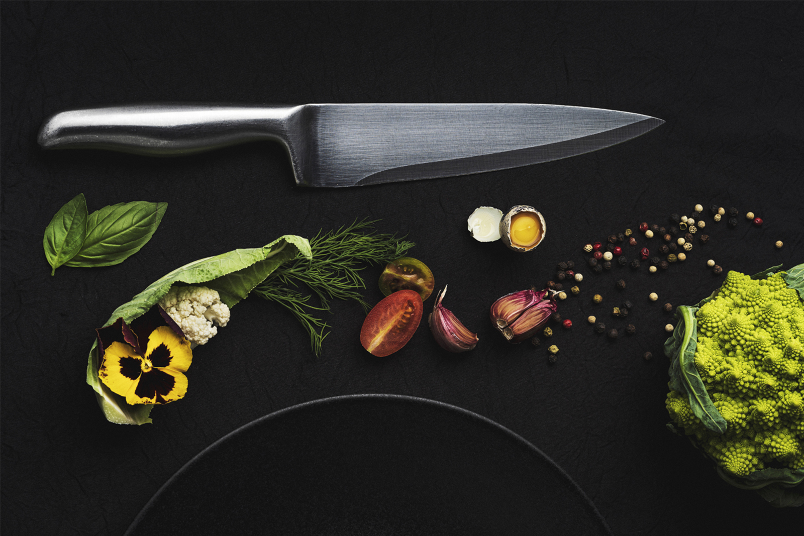Packshot, photo d'objet et photos culinaire