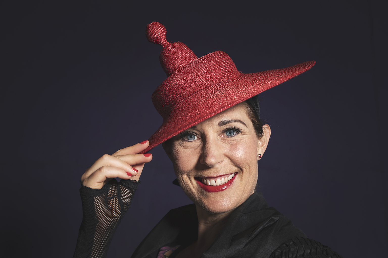 Effeuilleuse de la Fête des Vignerons 2019