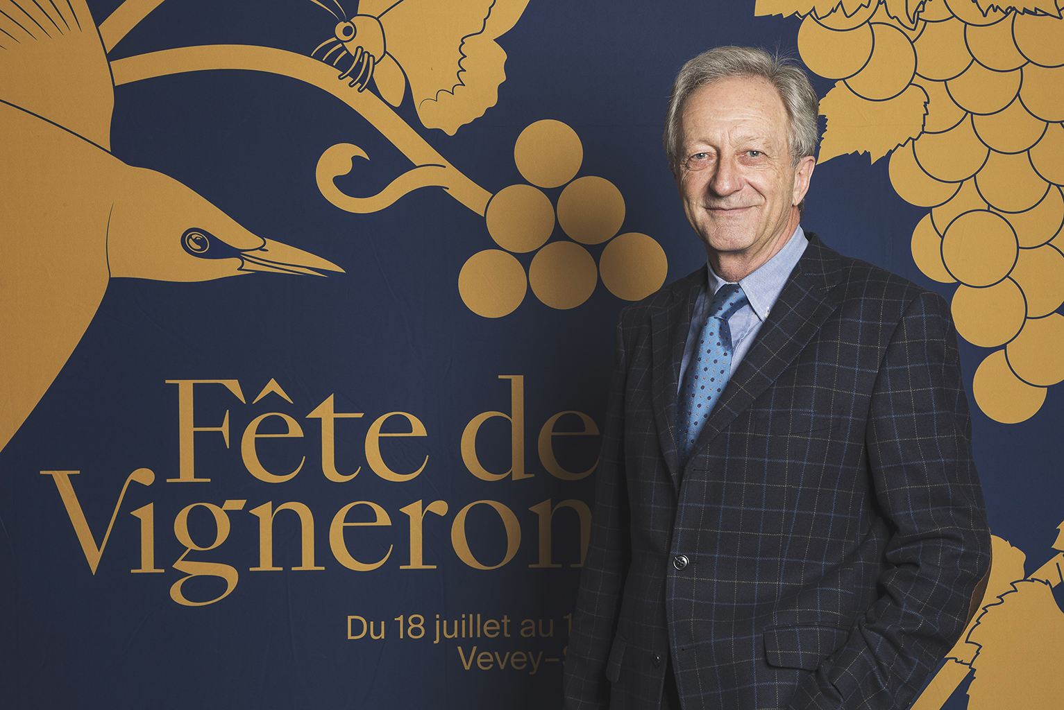 François Margot