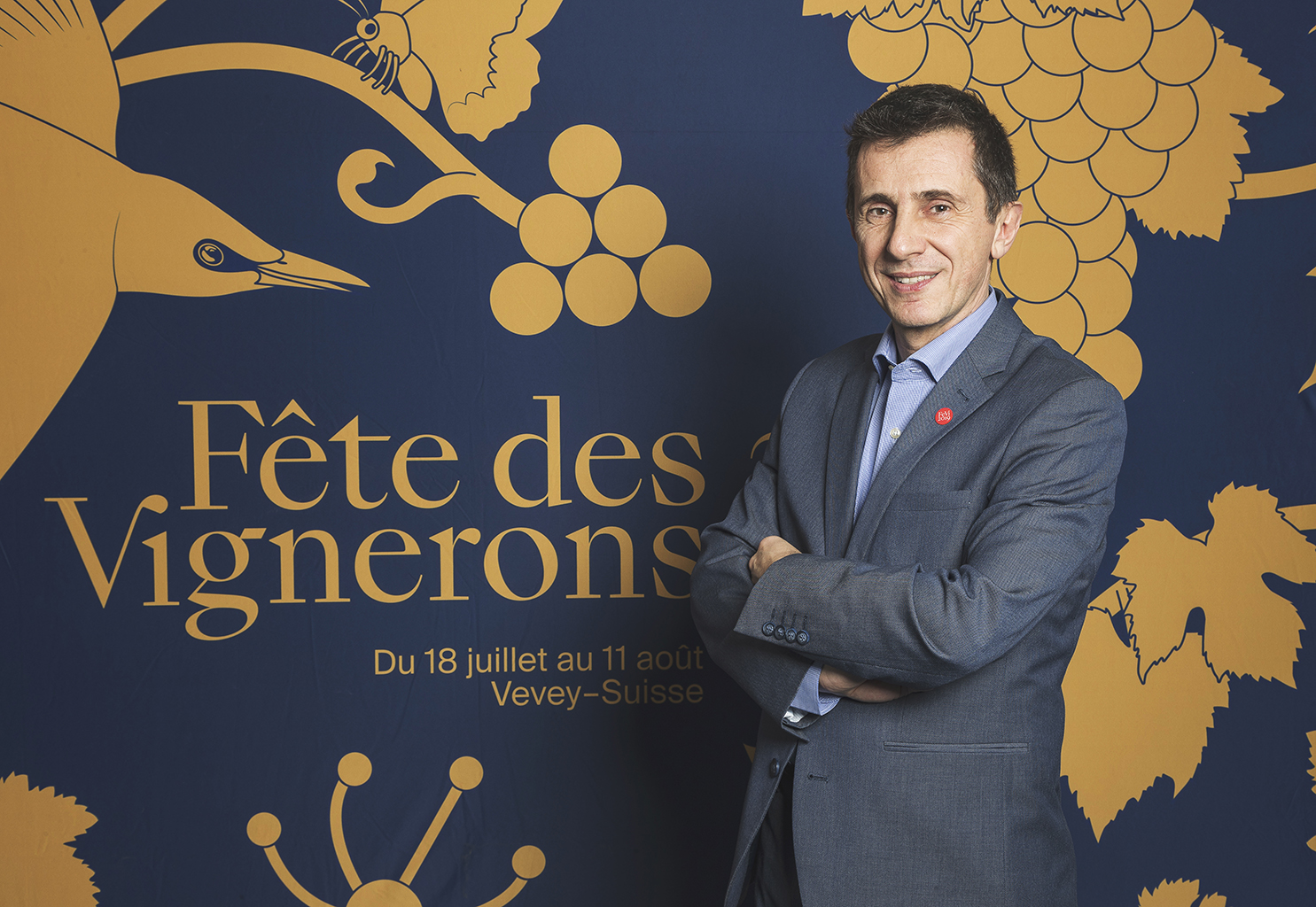 Frédéric Hohl