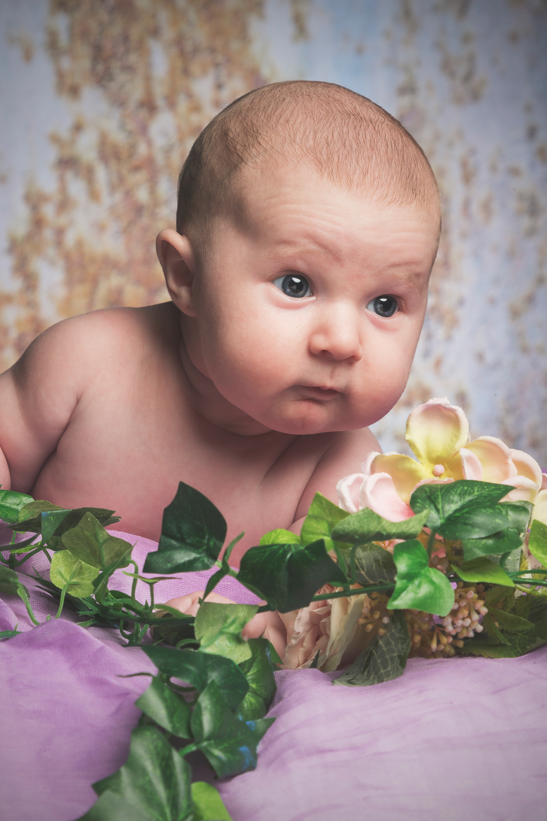 Photo d'enfant