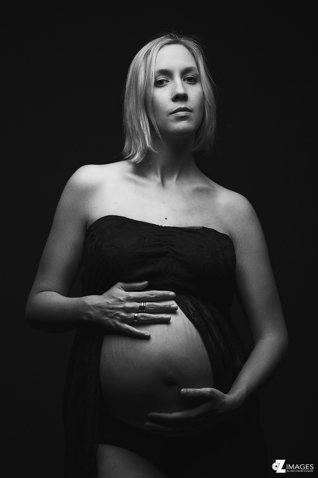 Shooting photo de grossesse