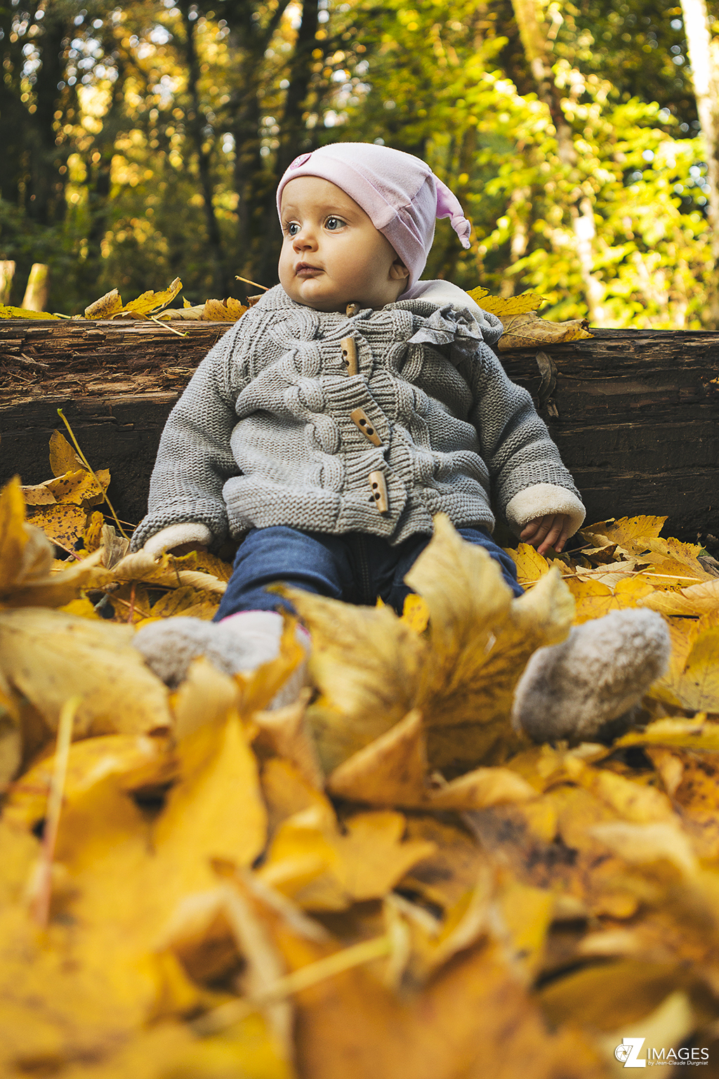 Photo d'enfant