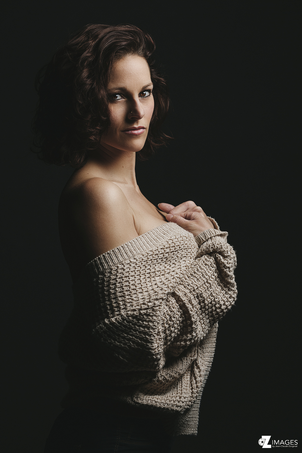 Elodie Cramatte