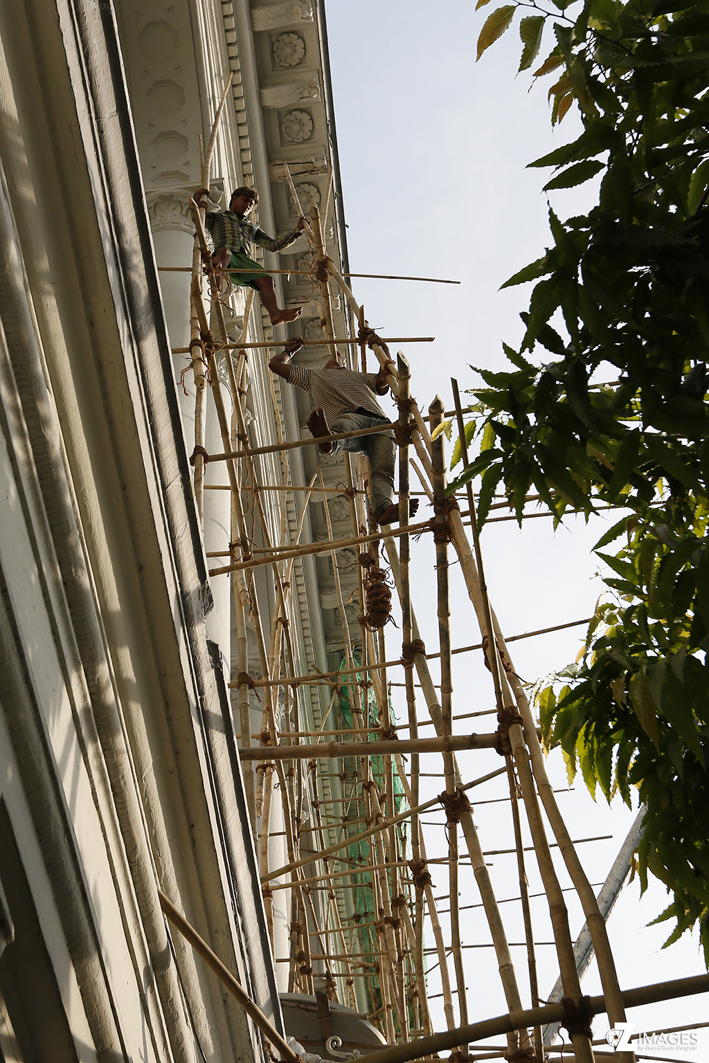 Rangoon (Yangon)
