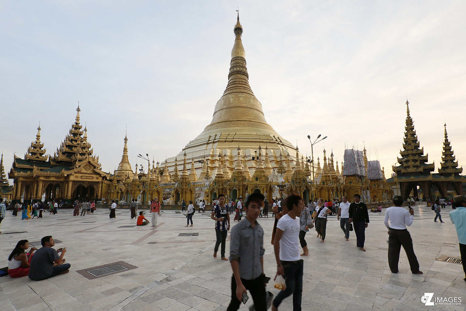 Myanmar