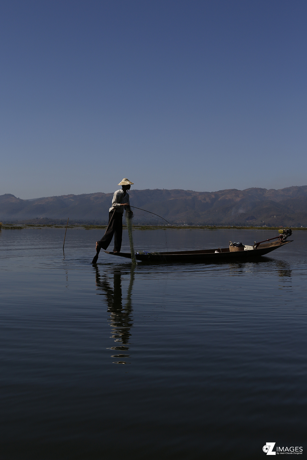 Lac Inle