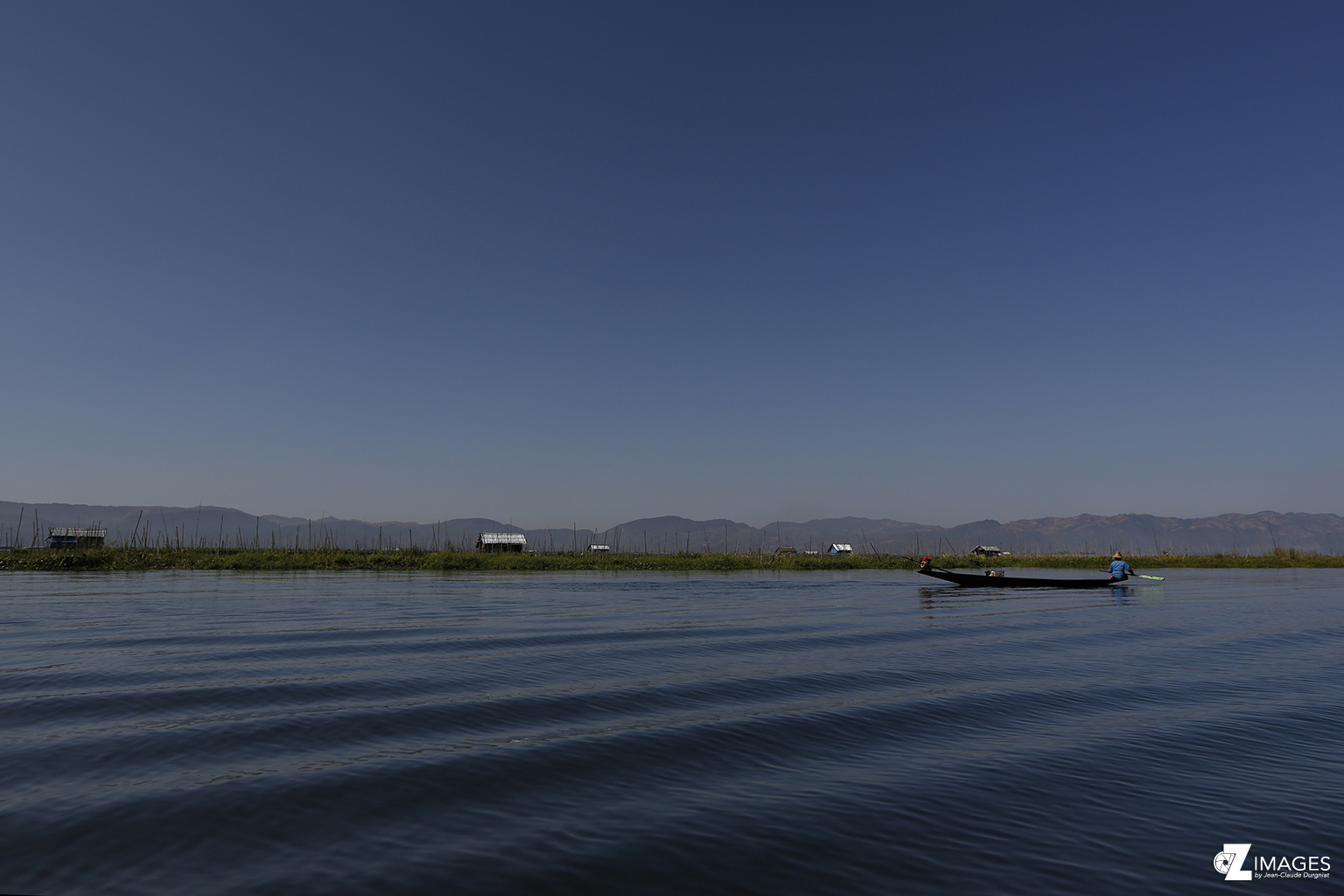 Lac Inle