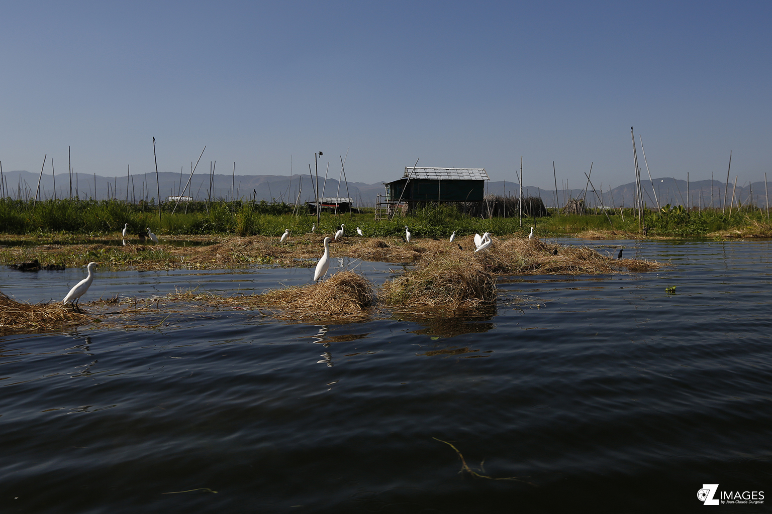 Lac Inle