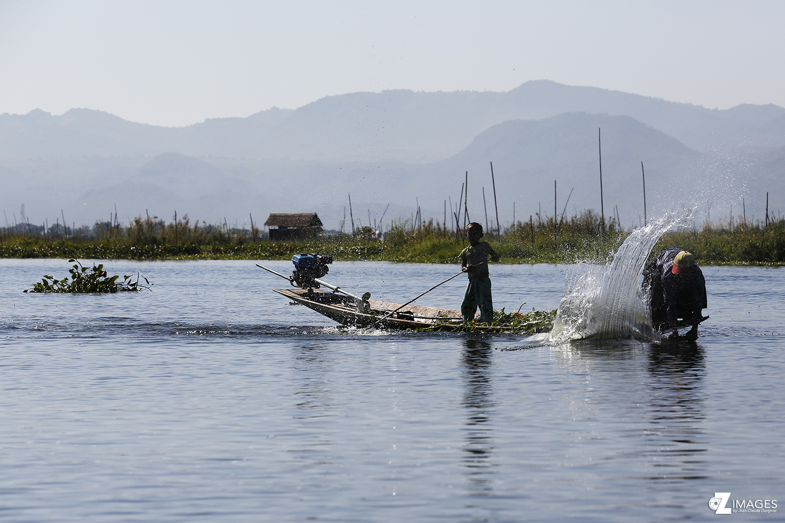 Lac Inle