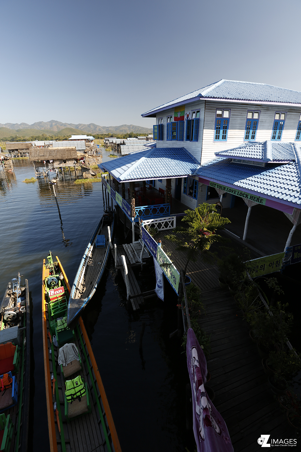 Lac Inle