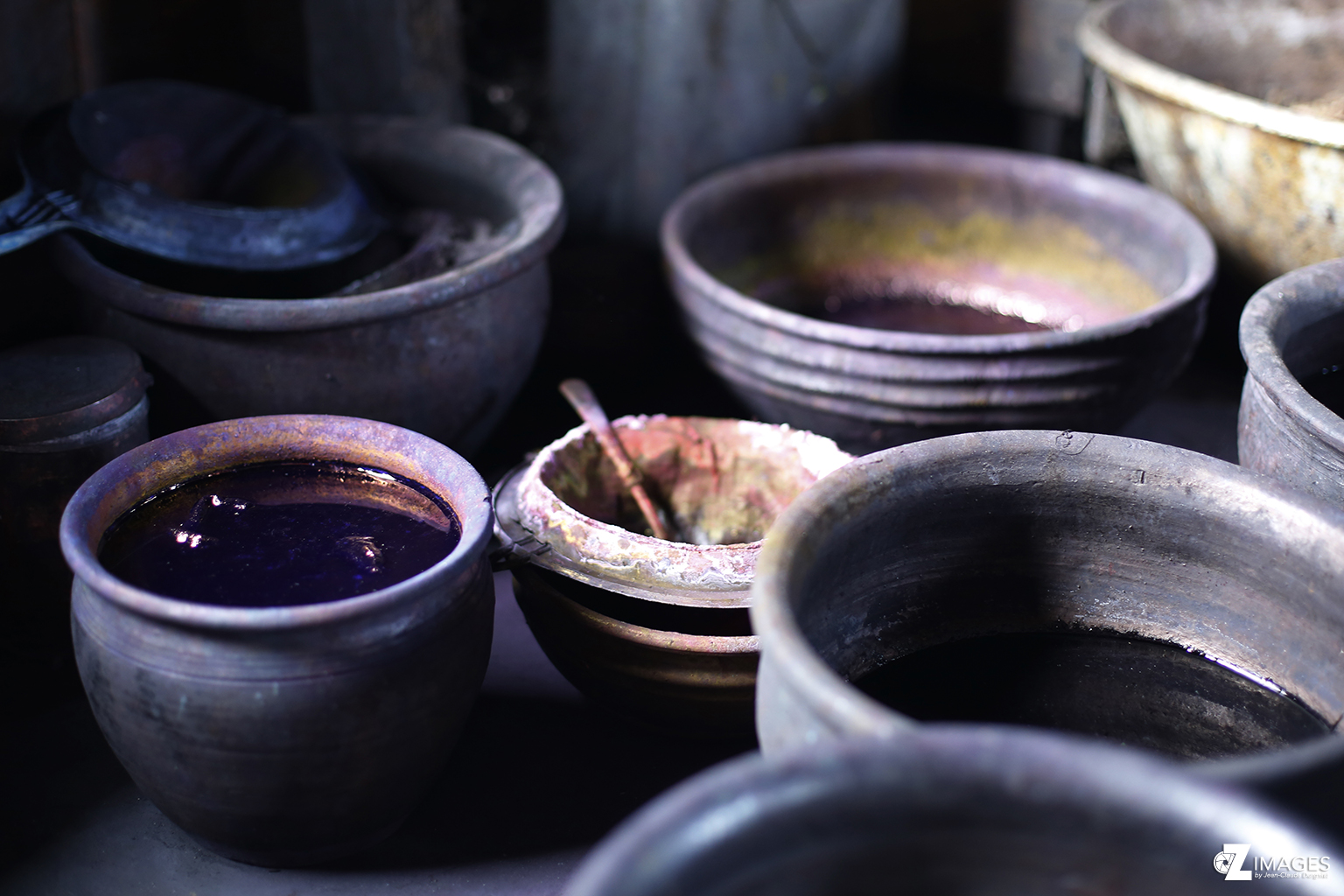 Couleurs