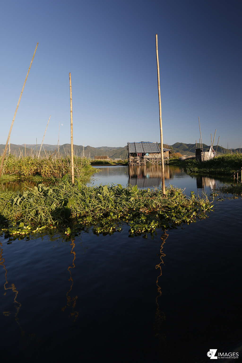 Lac Inle