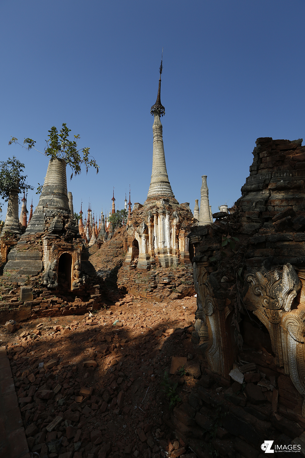 Shwe Indein