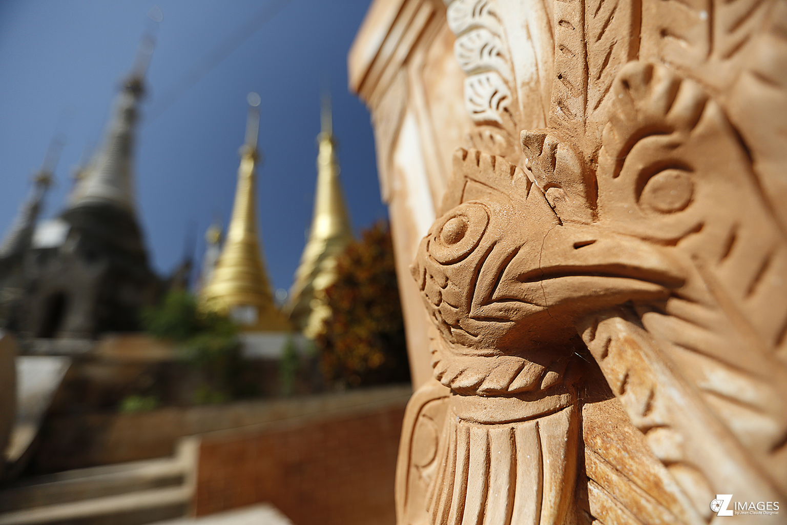 Shwe Indein