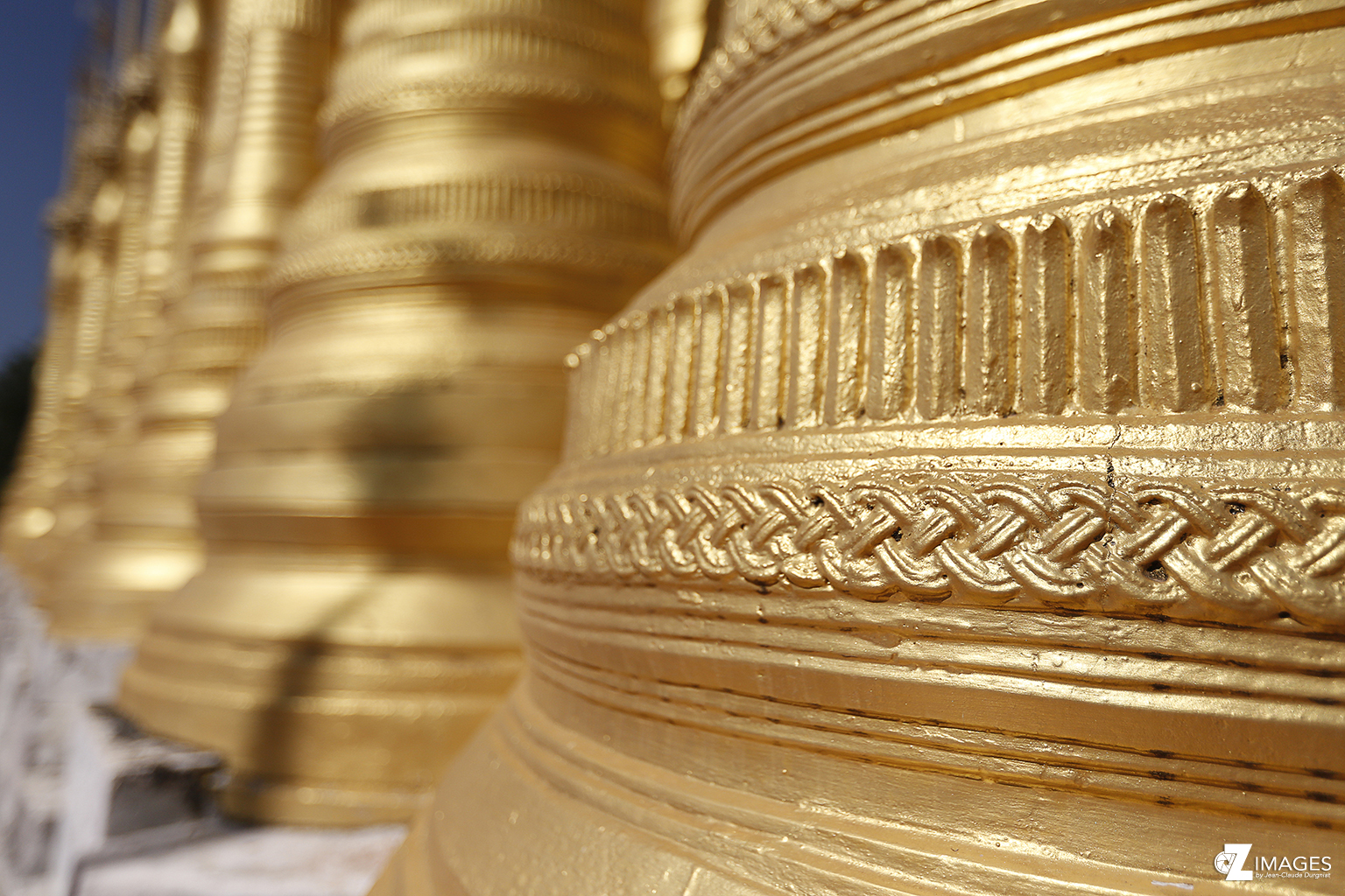 Shwe Indein
