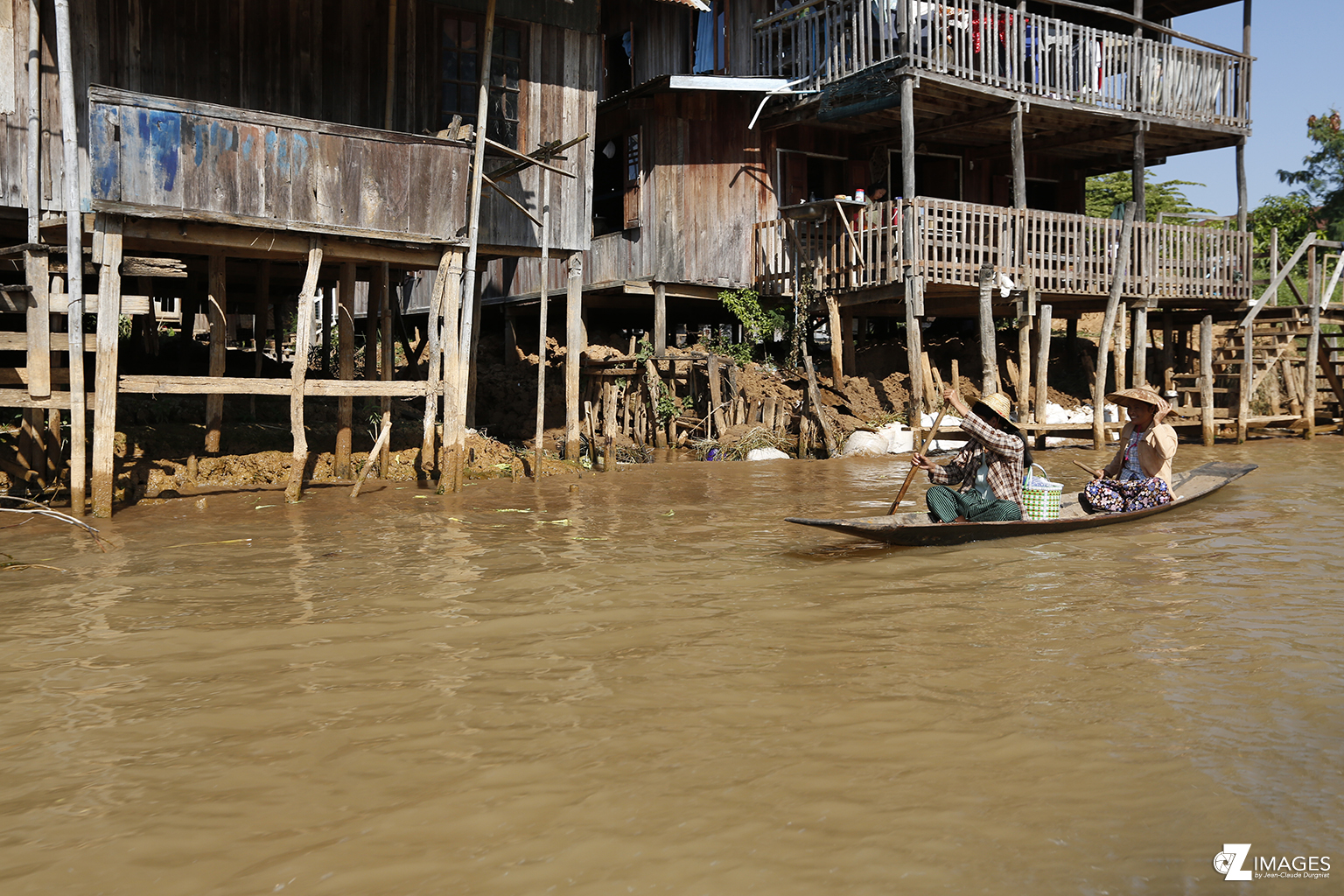 Lac Inle