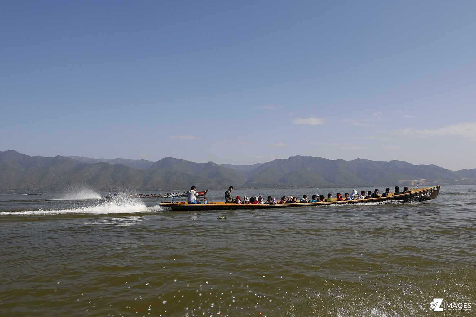 Lac Inle