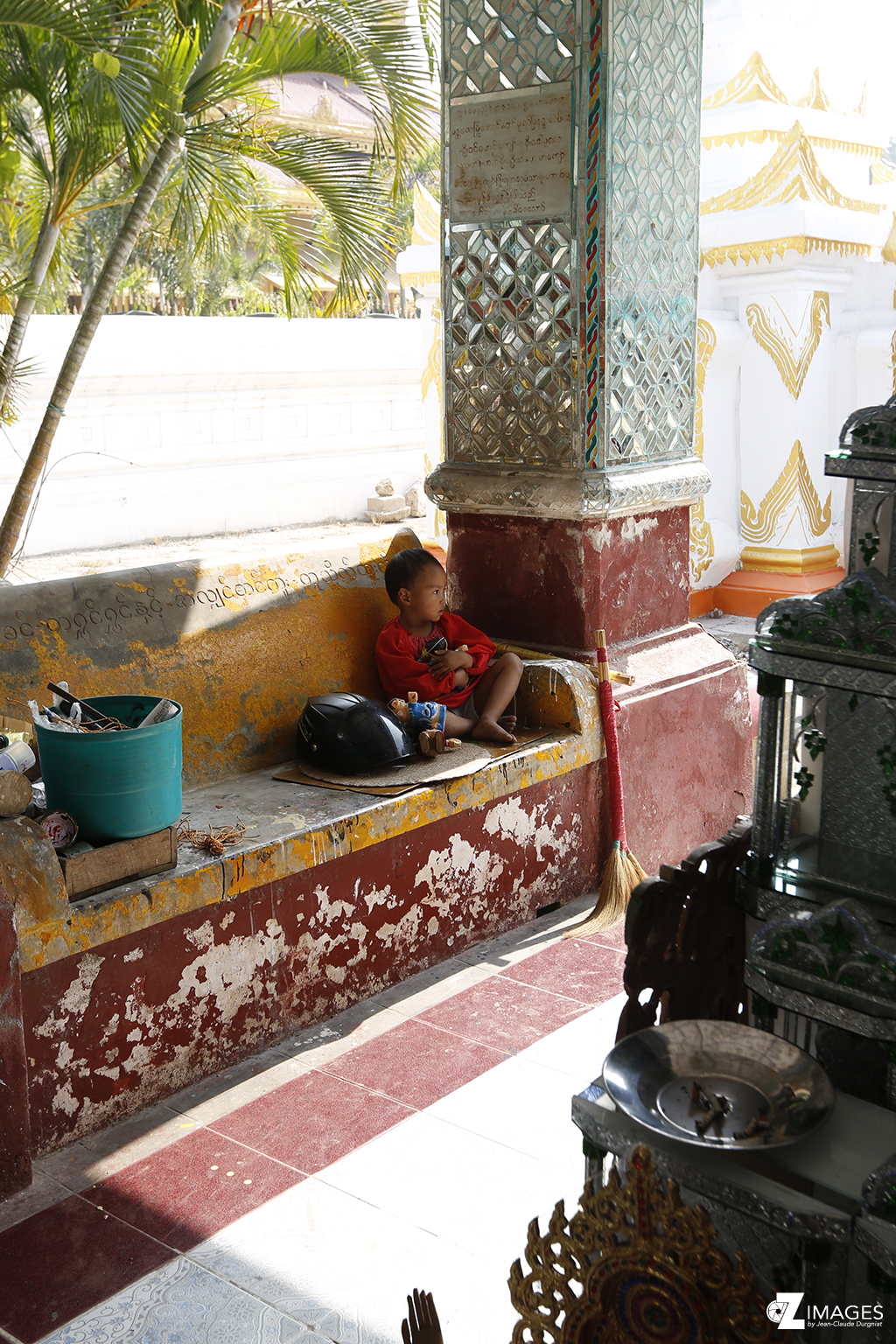 Mandalay
