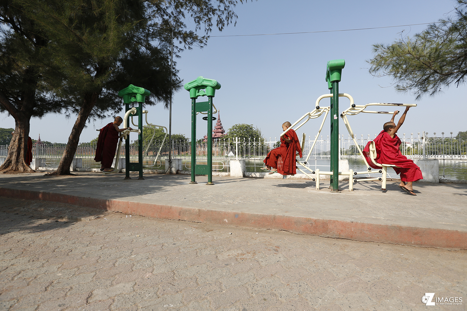 Mandalay