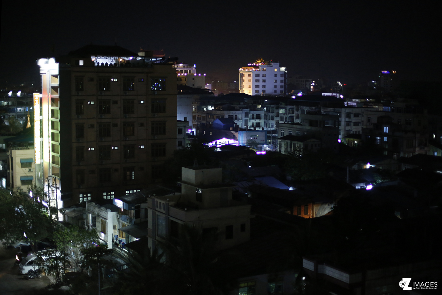 Mandalay