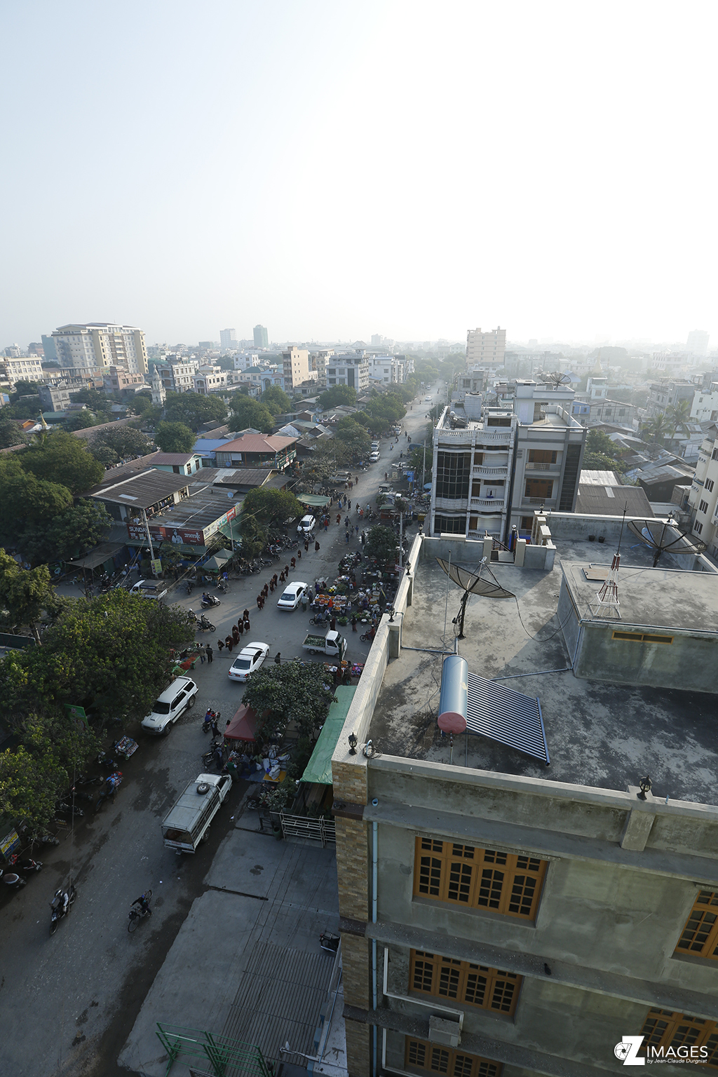 Mandalay