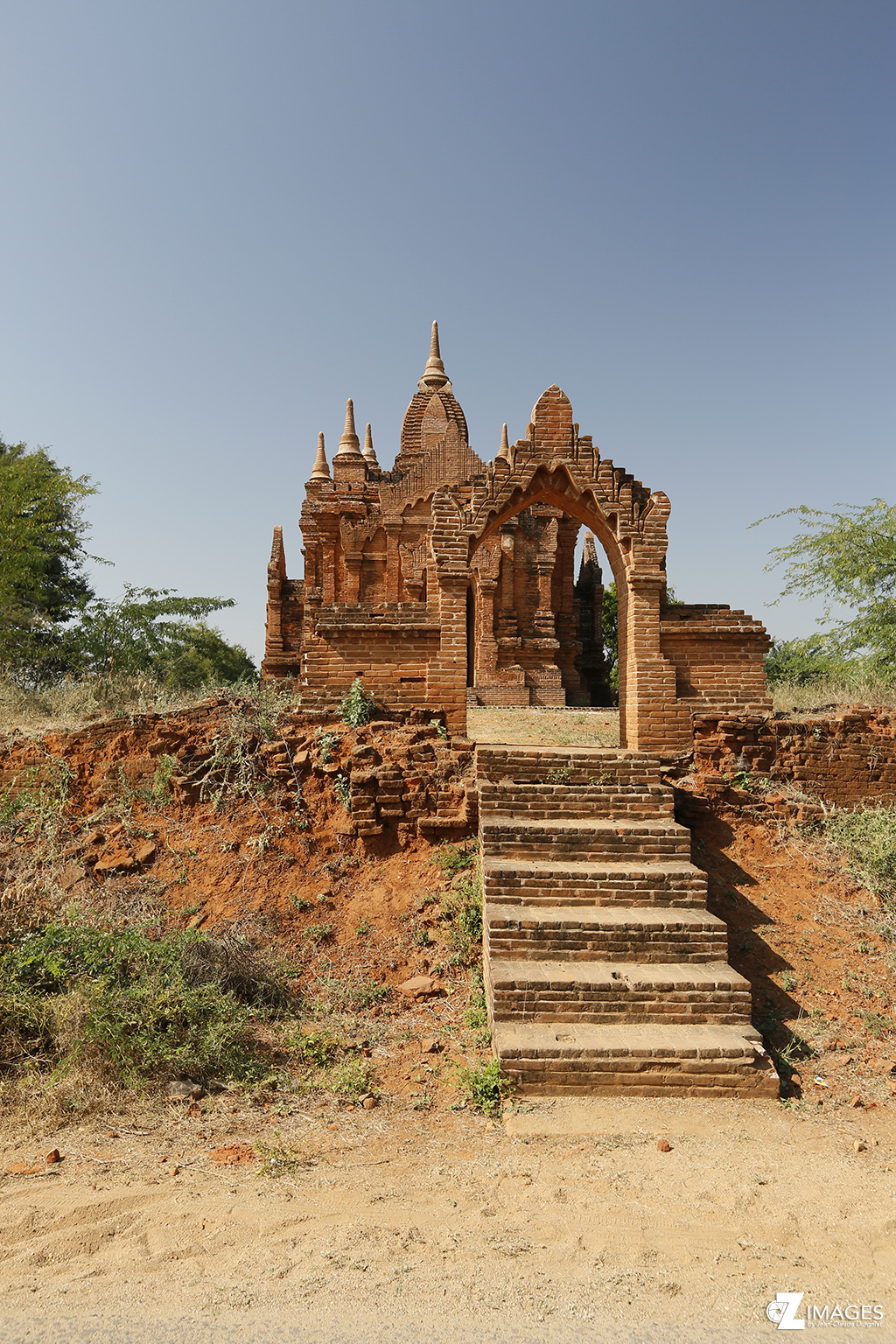 Bagan