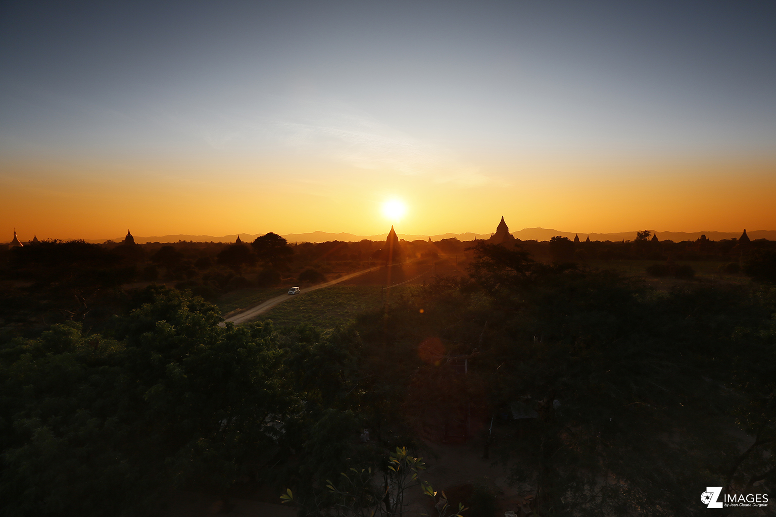 Bagan