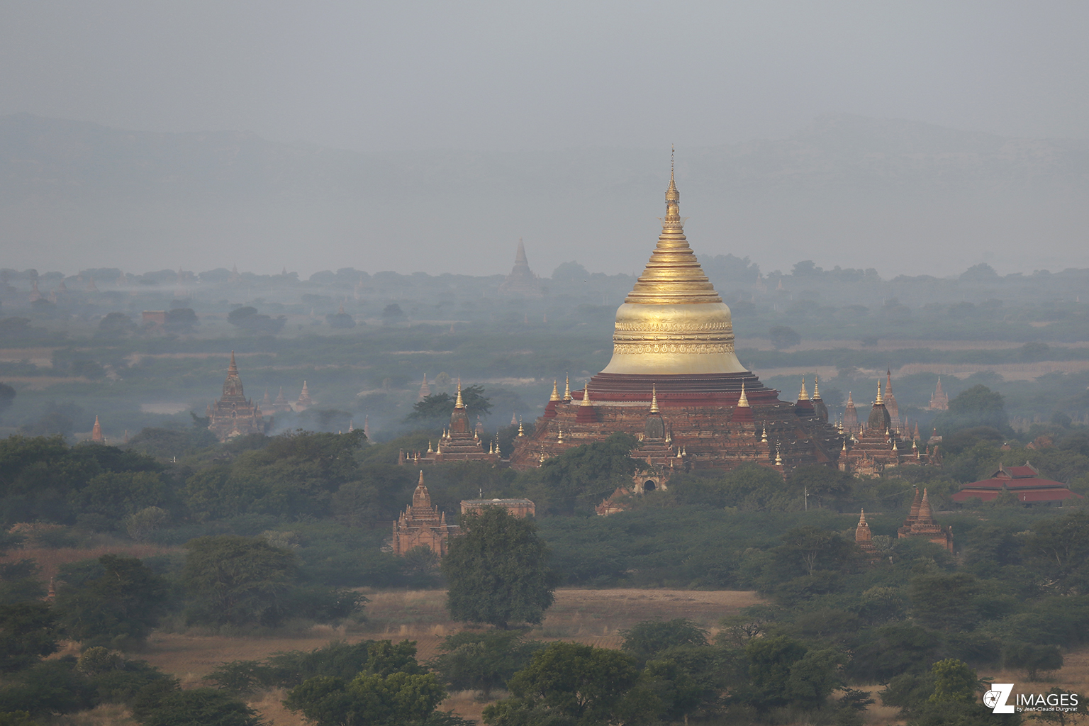 Bagan