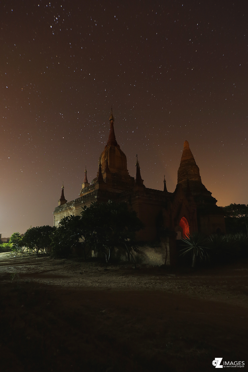 Bagan