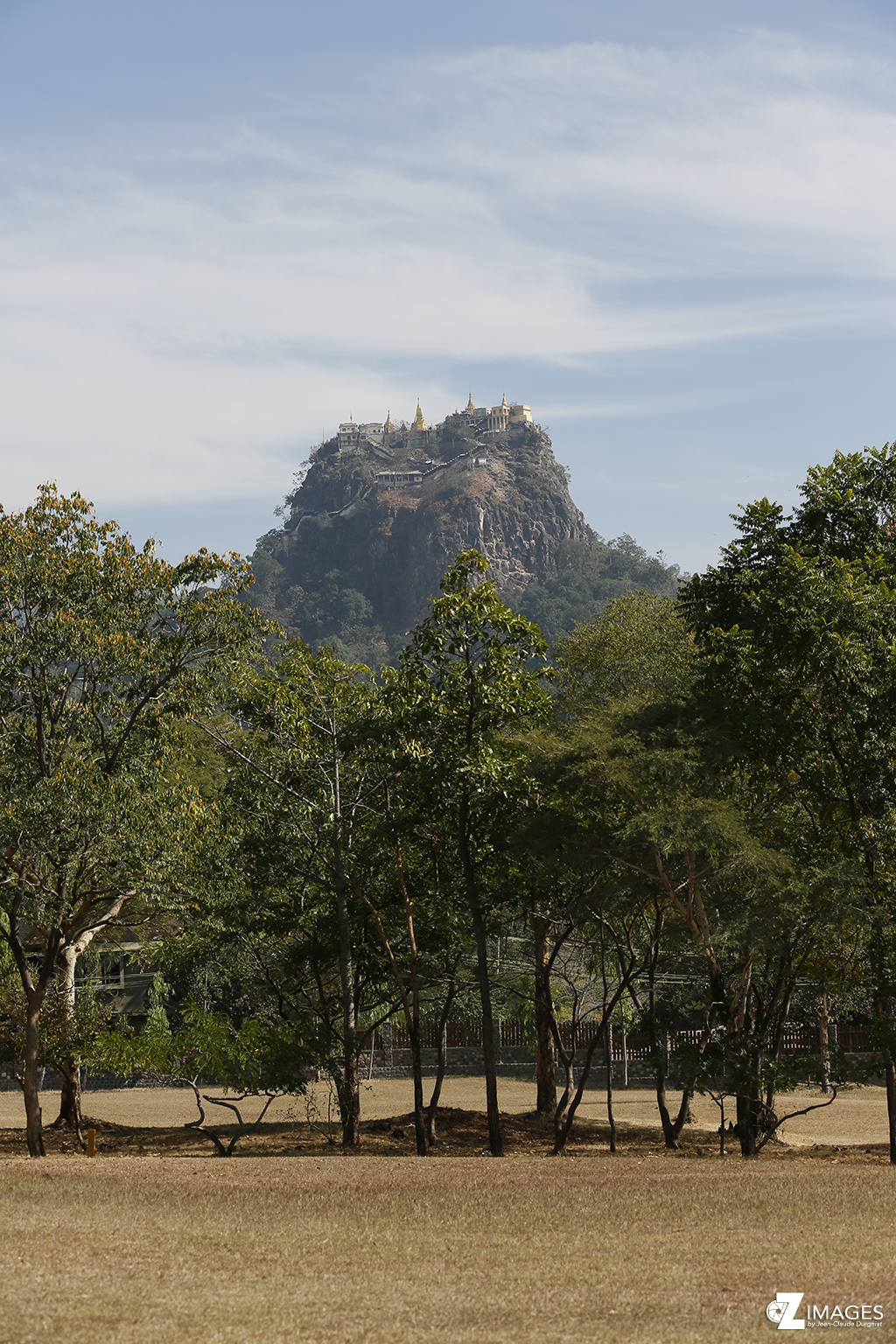 Mont Popa