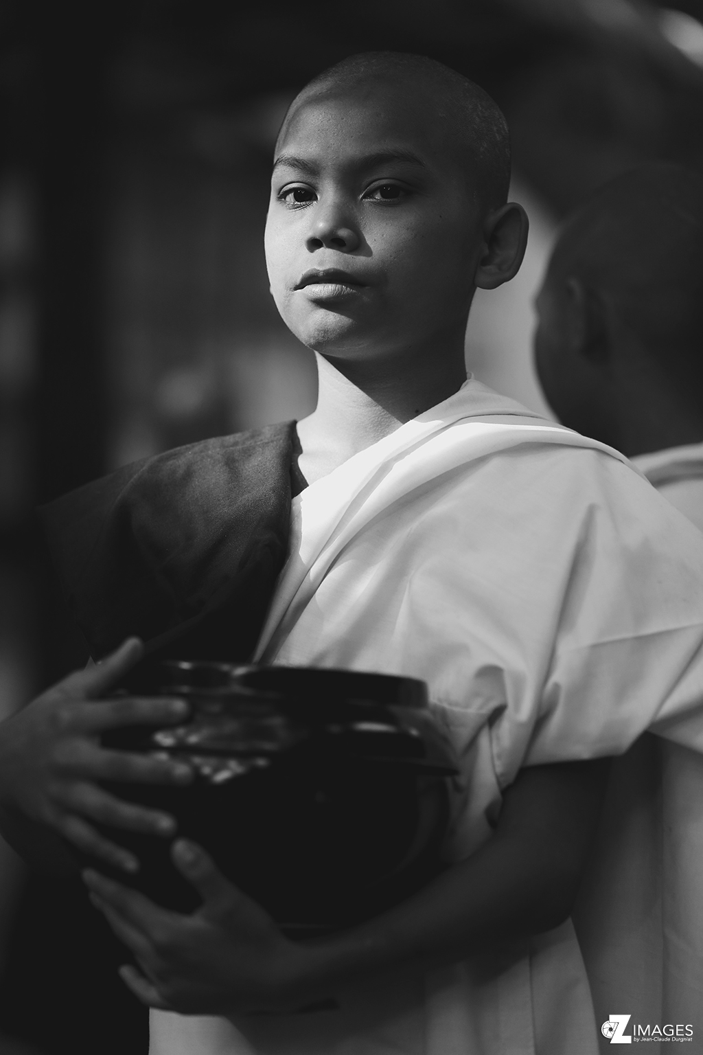 Le pré-novice