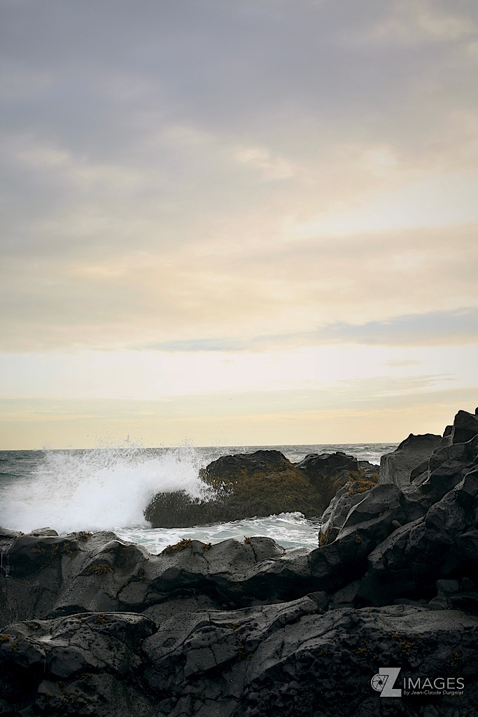 Islande