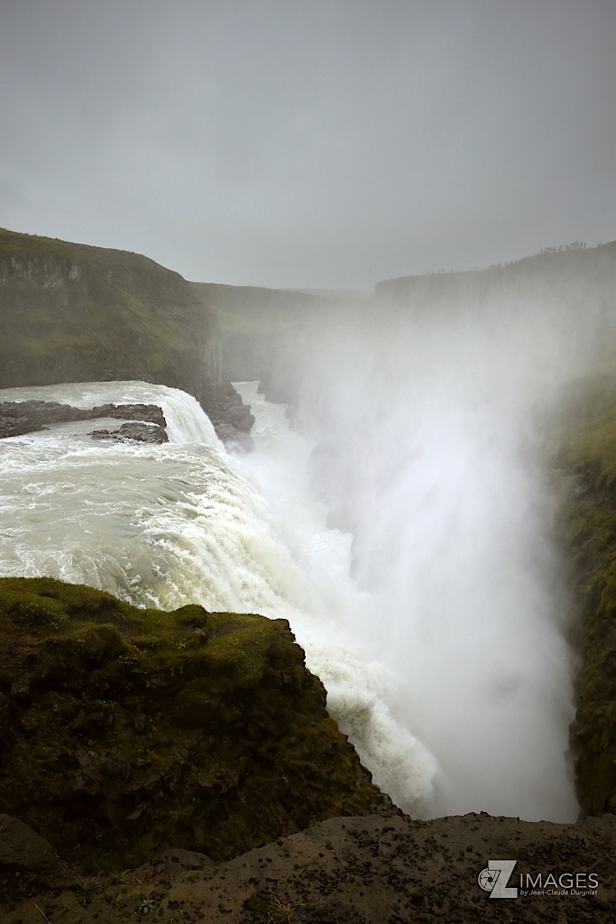 Gullfoss