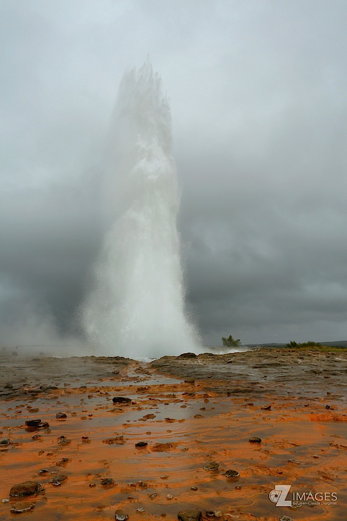 Geyser