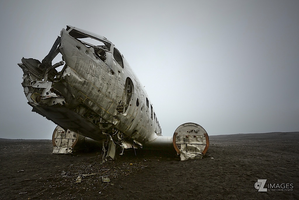 Douglas Super DC-3