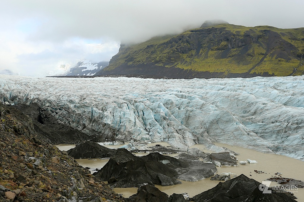 Skaftafellsjökull