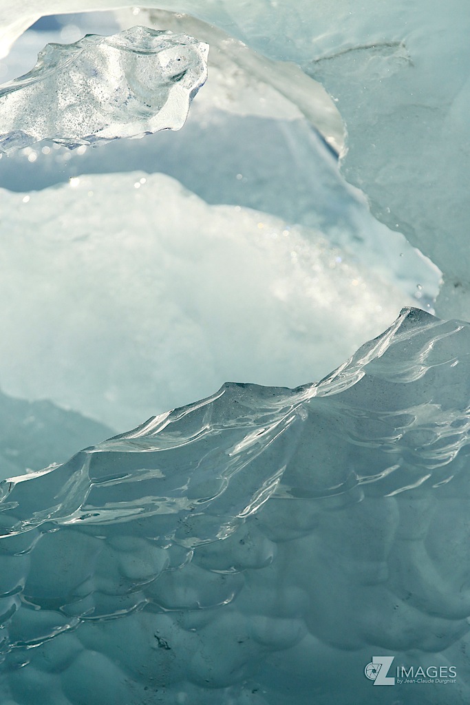 Glace