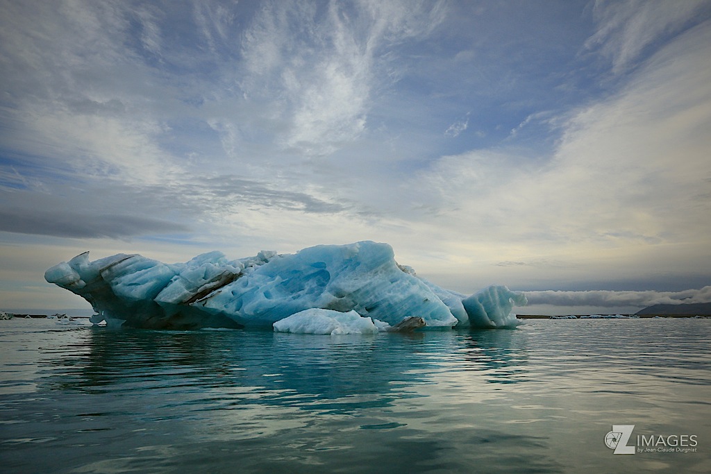 Iceberg