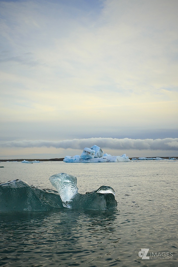 Icebergs