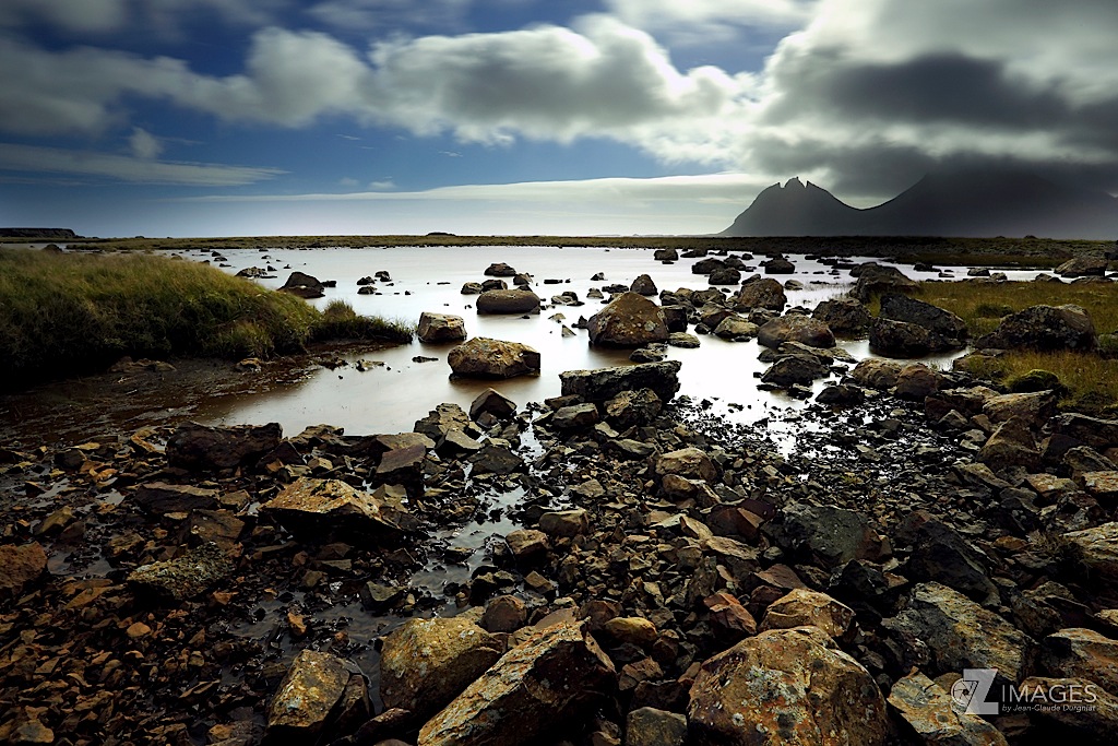 Baie de Lónsvík