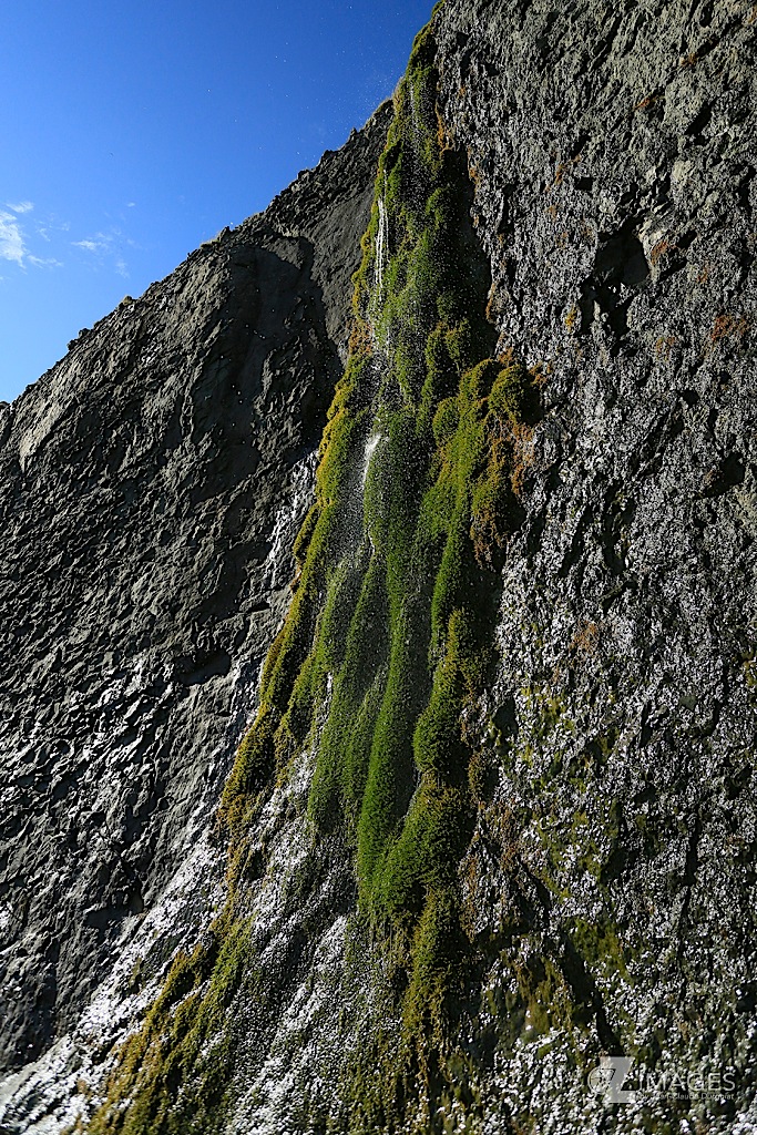 Mini-cascade