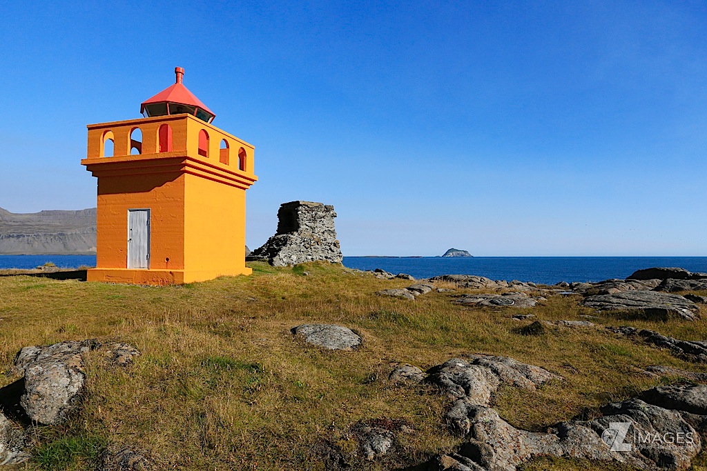 Phare de Hafnarnes