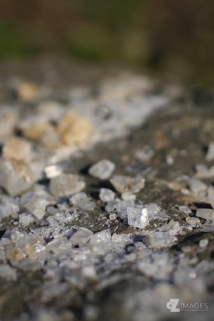 Calcite