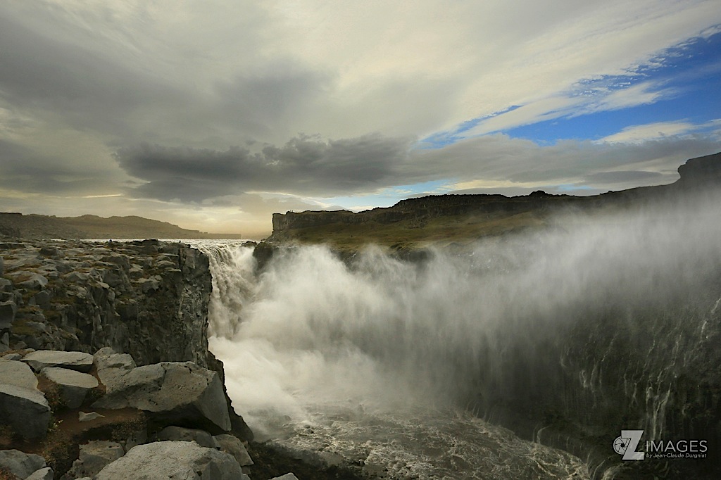 Dettifoss
