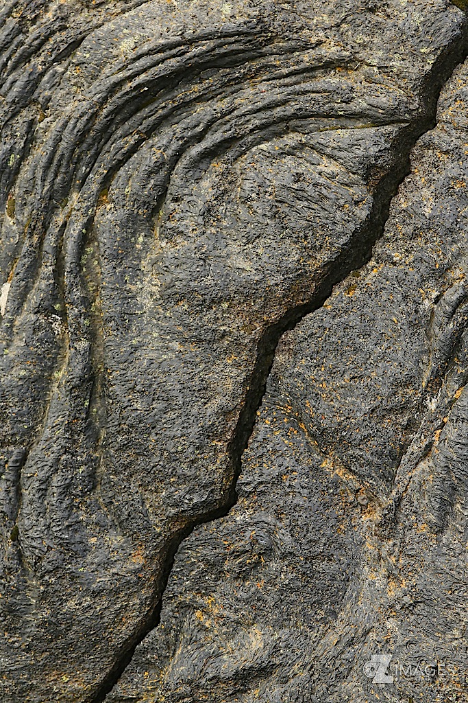 Fissure
