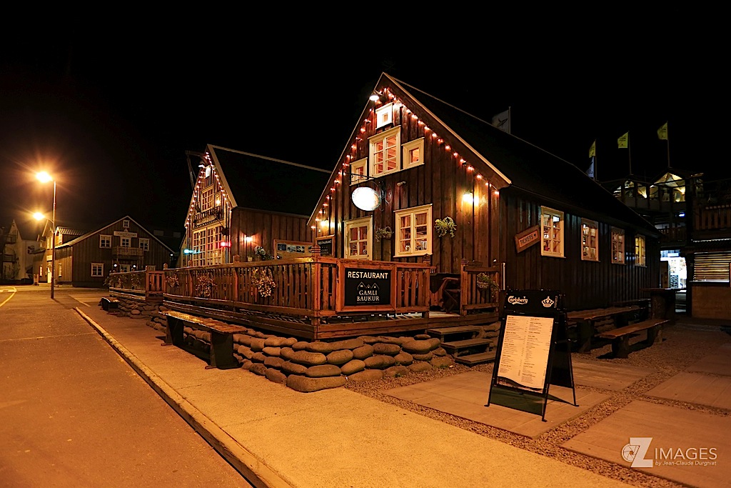 Húsavík