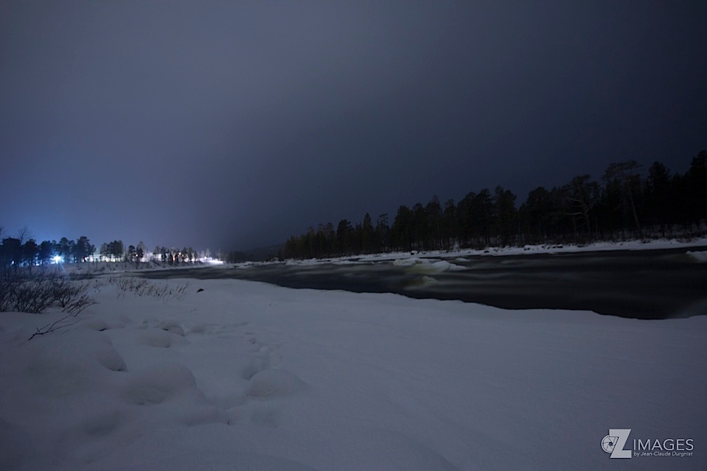 Inari - Finlande
