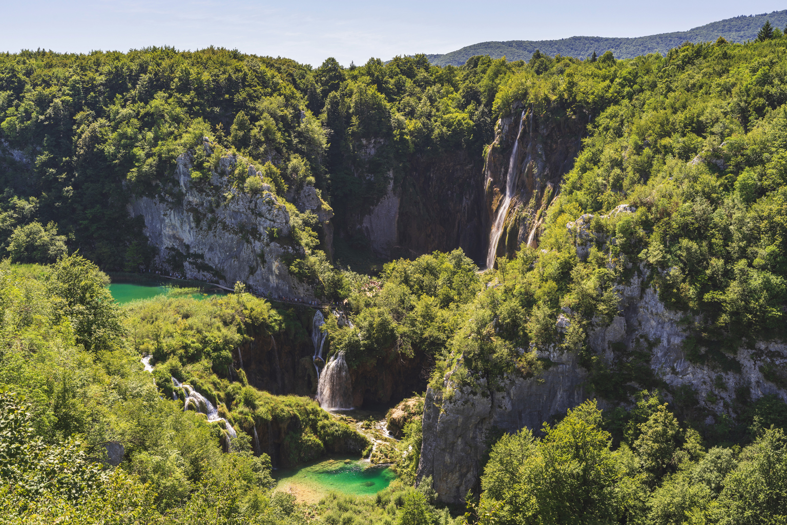 Croatie