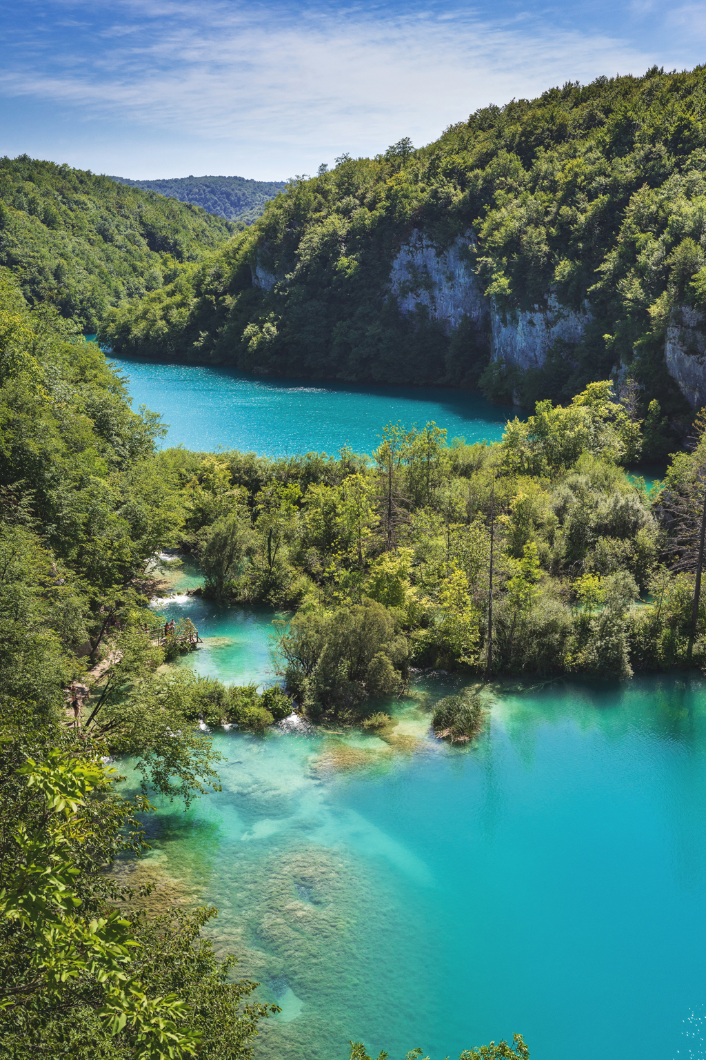 Croatie 2021